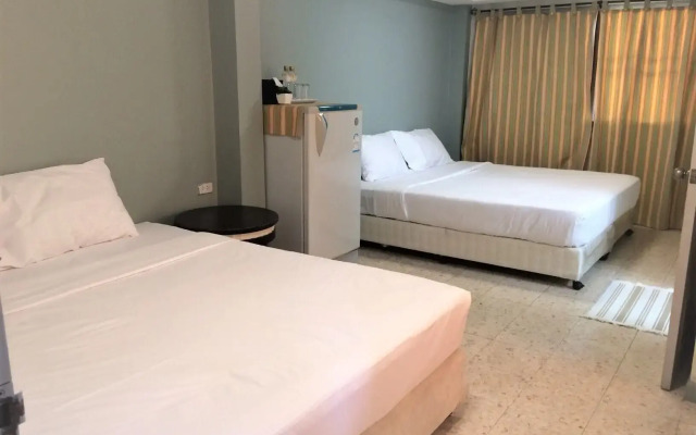 Villa Lamai - Wong Amat House Pattaya