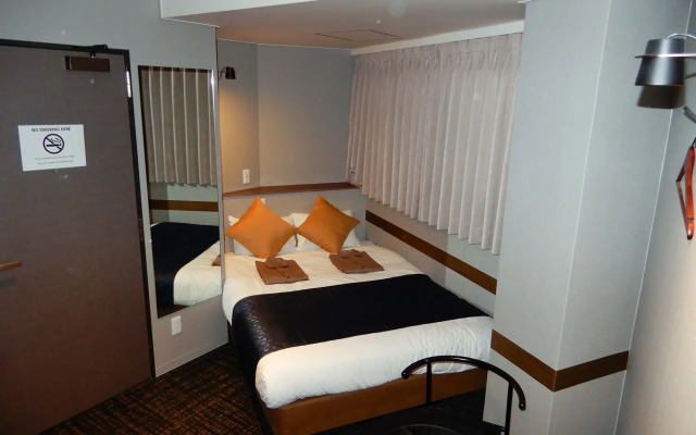 Hotel S-Presso North