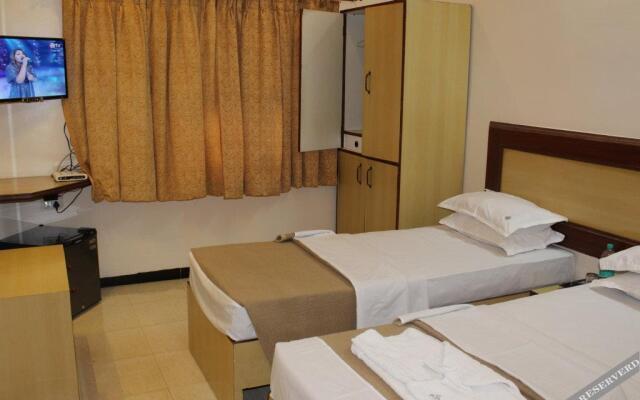 Hotel Shree Yash