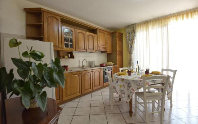 Antiche Mura Casa Vacanze