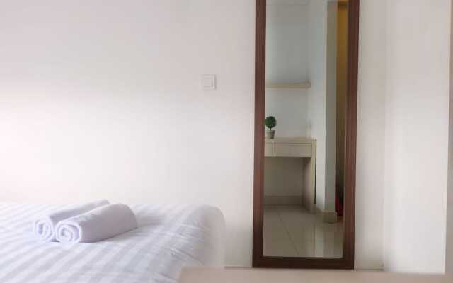 Westmark Apartment Near Taman Anggrek