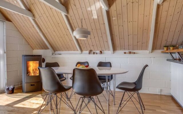 "Mathias" - 900m from the sea in Western Jutland