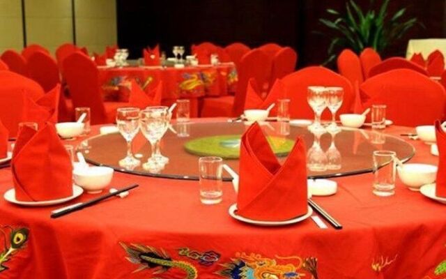 Xiangcheng Hotel - Changsha