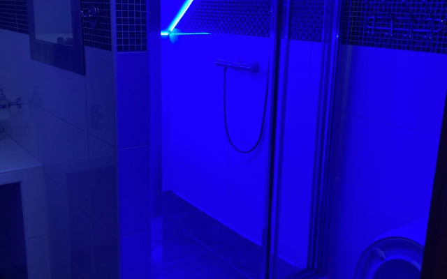 Penzion Hotel U Tesařů v Nových Syrovicích