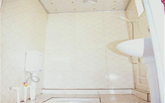 Huludao Xingcheng Pingshui Xiangfeng Family Inn