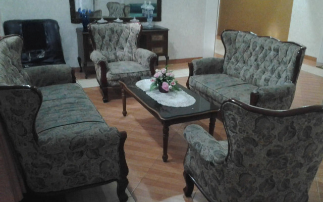 Hotel Syariah Aceh House Murni