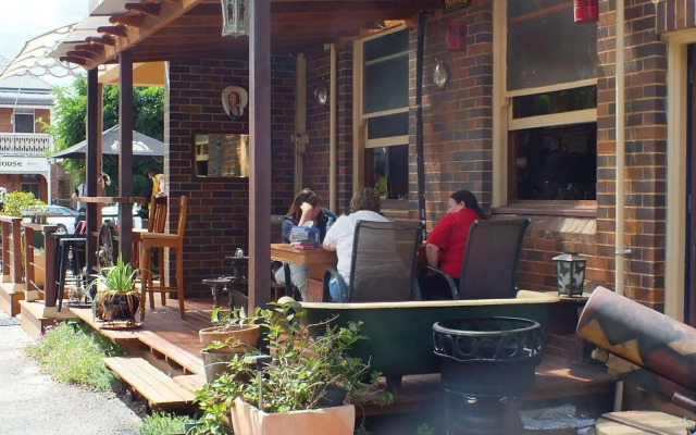 Walcha Royal Accommodation