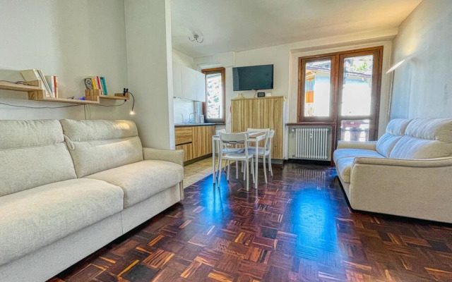 Appartamento Winter Garden