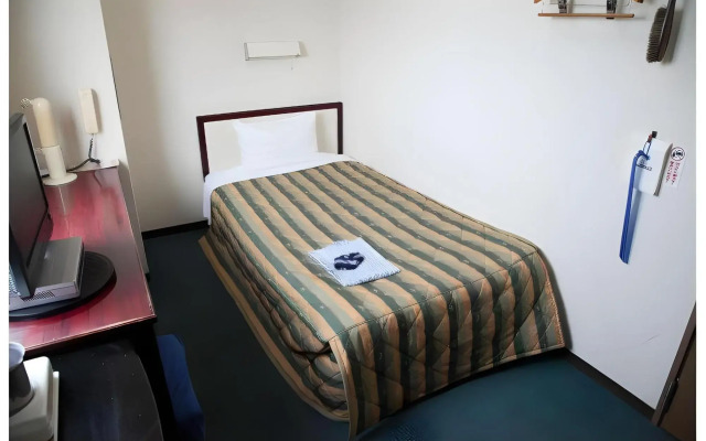 Business Hotel Nakatsu