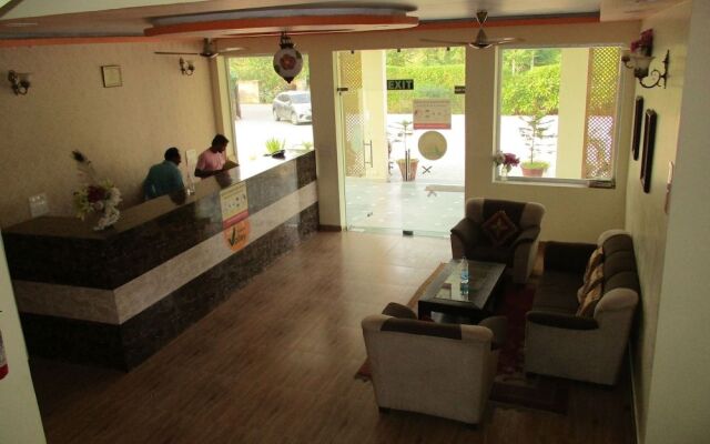 Hotel Green Valley