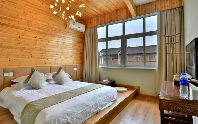 The Blue Lotus Inn Wuzhen