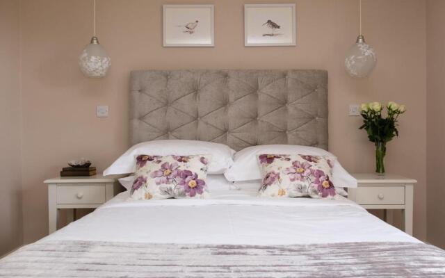 The Graig Bed and Breakfast Ludlow
