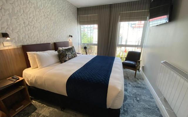 Trinity Hotel Wellington