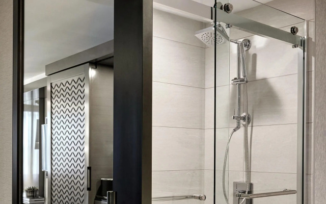 San Francisco Marriott Marquis