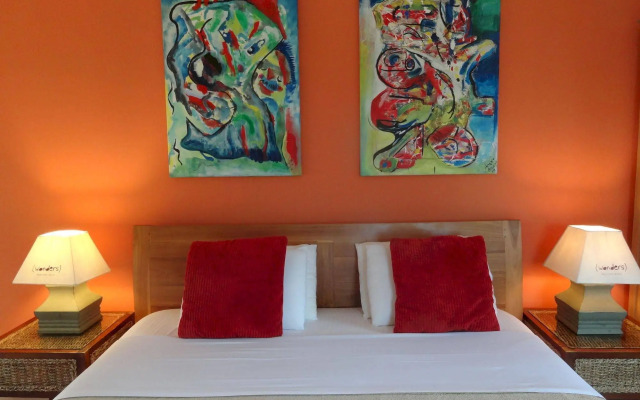 Wonders Boutique Hotel