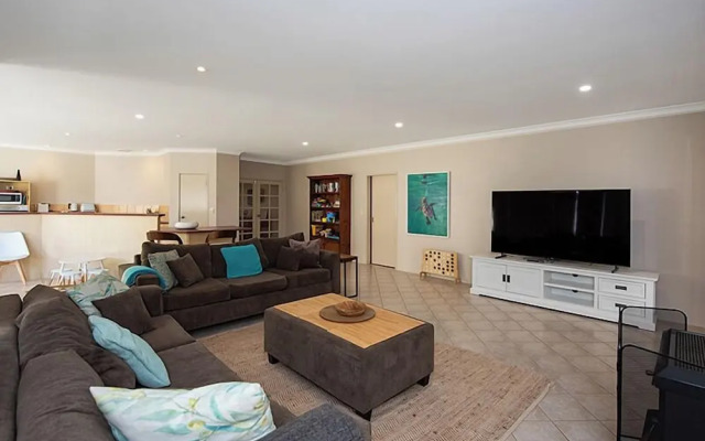 Golden Summers in Dunsborough