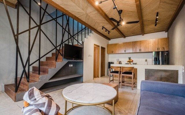 Zazen 1 Villa by Betterplace
