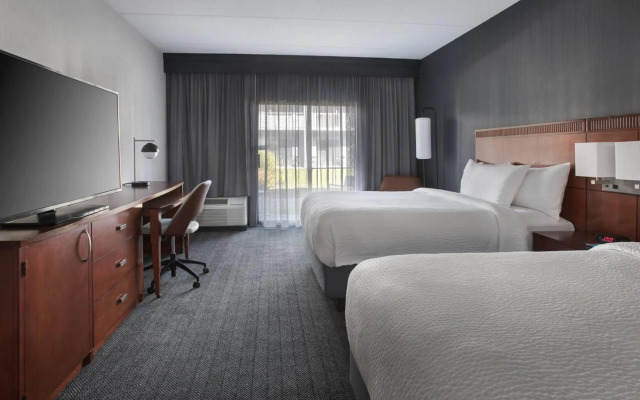 Courtyard by Marriott Poughkeepsie