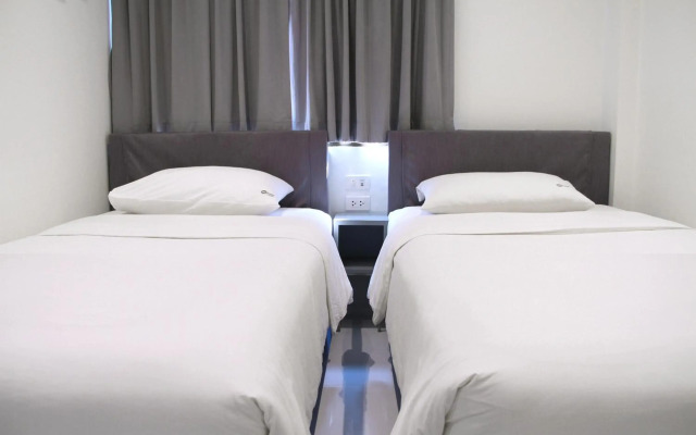 My Hotel Pratunam