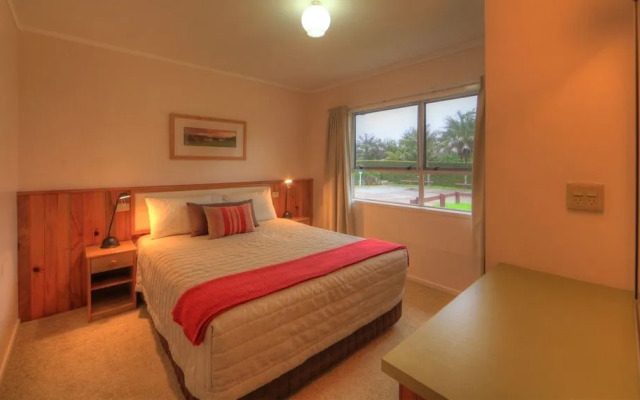 Daydreamer Holiday Apartments