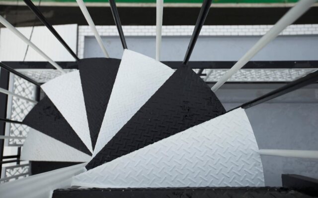 Hostel Pumpkey TOKYO