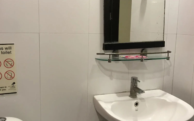 Hotel Nand Kartar Orchid Suites