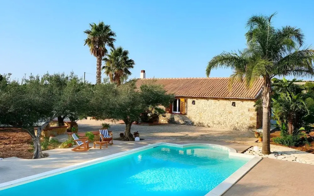 Villa Le Sterlizie con Piscina Privata