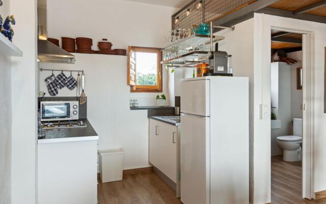 Beautiful Holiday Home in Deltebre Near Beach