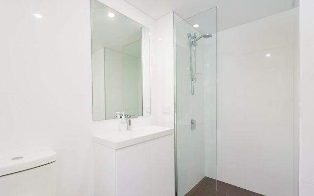 The Shoal Apartments, Unit 305/4-8 Bullecourt Street