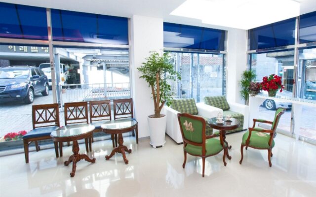 Icon Hotel Insadong