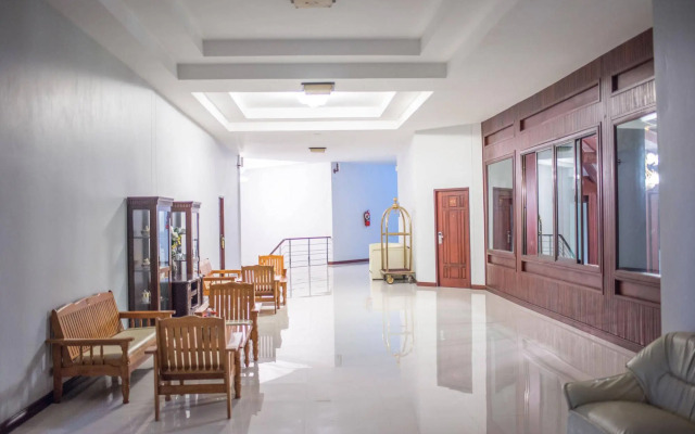 Nongkhai White Hotel