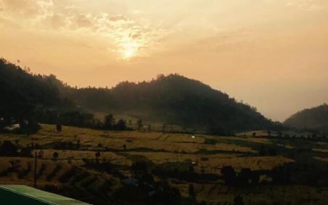 Martam Village Resort