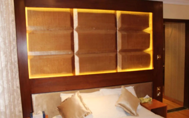 Terrace Furnished Apartments- Hawally 1