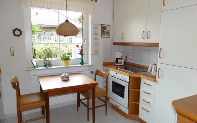 Ferienwohnung Ruwald