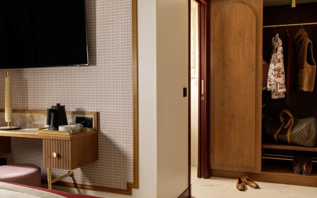 Hôtel Filigrane & Spa