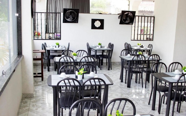 Pousada Espaço Viana