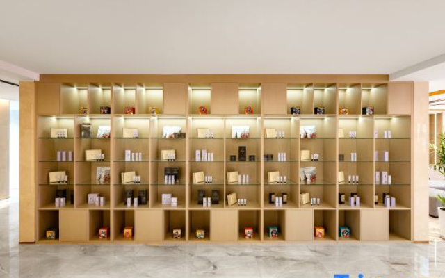 LAVANDE  Hotel (Hunchun Century Square Store)