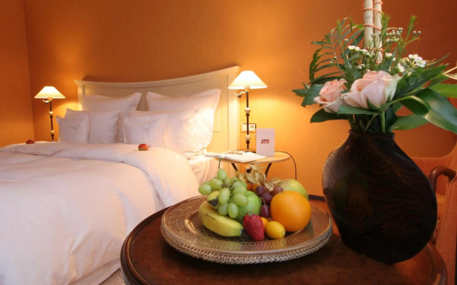 Hotel Meerlust