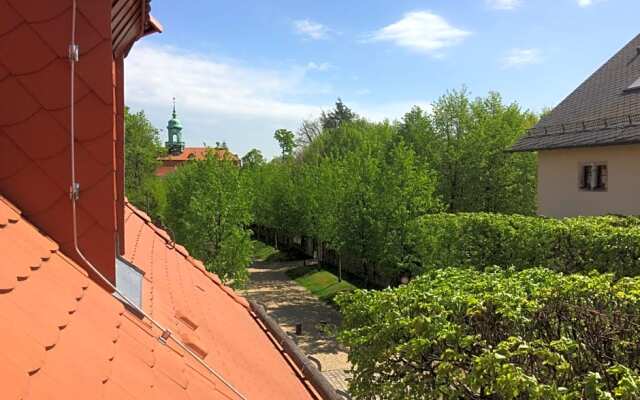 Schlossgasthaus Lichtenwalde