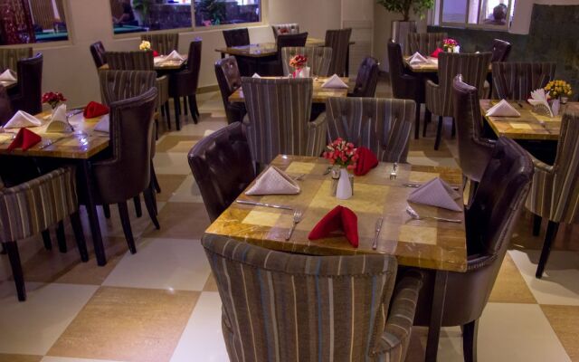 De Rembrandt Hotels & Suites