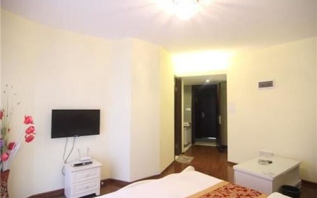 Chongqing Harbour Hotel