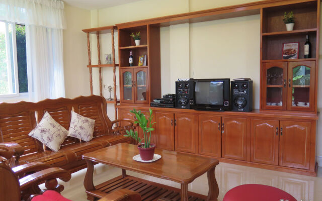 Oasi Fiore Bed and Breakfast