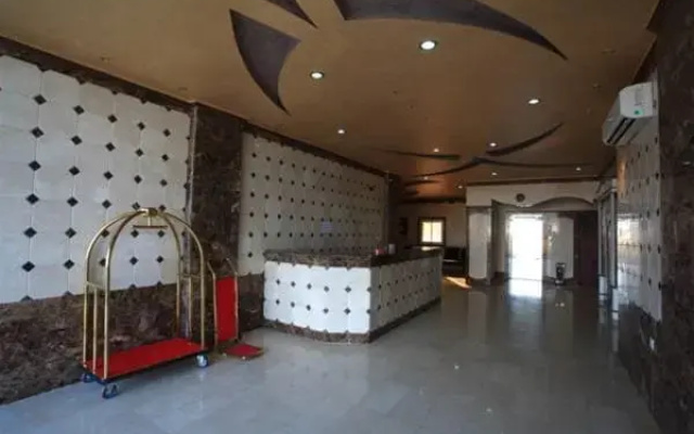 Fakher Yanbu Apartment