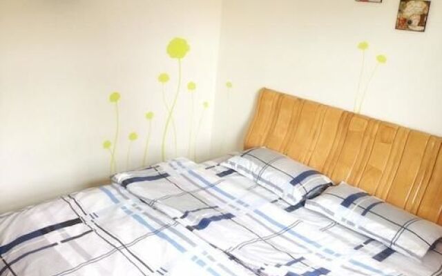 Xiamen Wake Up Naturally Inn