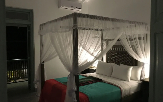 Khalids Guest House Galle