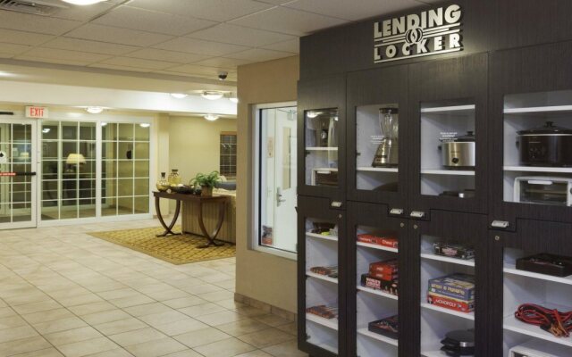 Candlewood Suites Reading by IHG