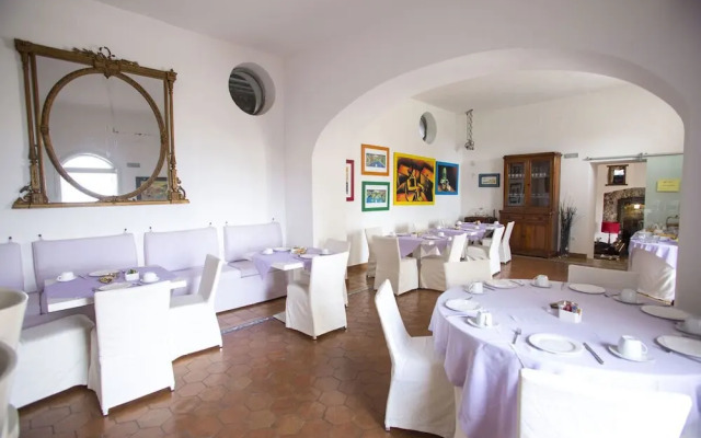 Agricola Villa Lupara