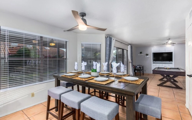 Grandview Scottsdale 4 Bedroom Home by Redawning