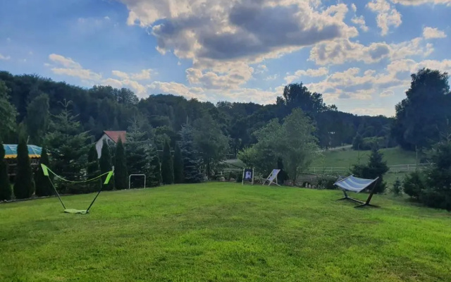 Apartamenty Wieżyca