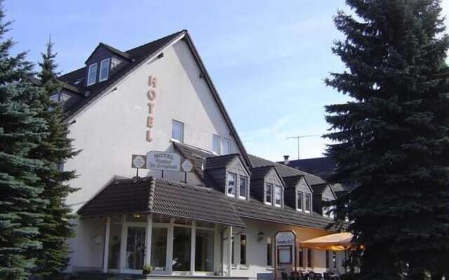 Hotel Gasthof Zur Heinzebank